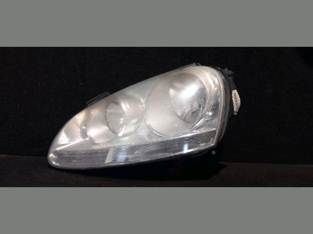 bontott VW GOLF V Bal Fényszóró