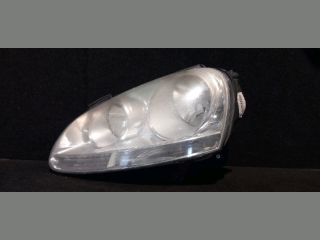 bontott VW GOLF V Bal Fényszóró