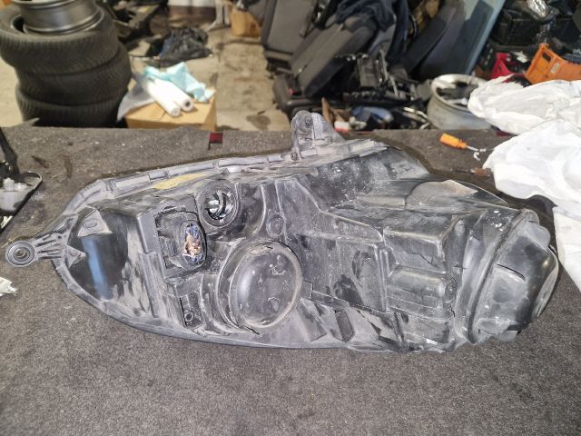 bontott VW GOLF V Bal Fényszóró