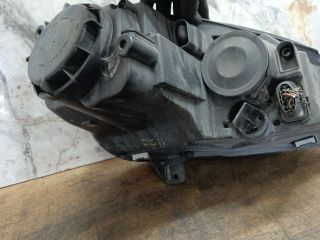 bontott VW GOLF V Bal Fényszóró