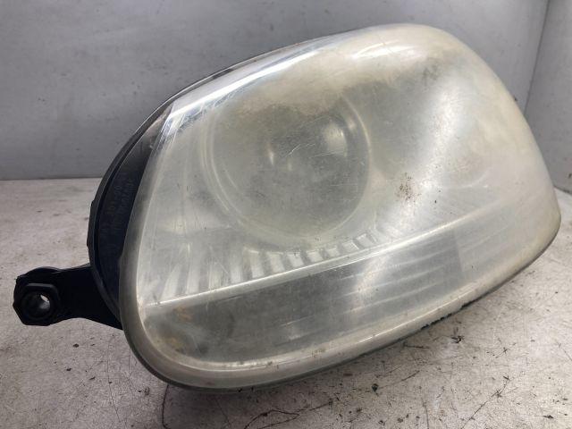 bontott VW GOLF V Bal Fényszóró