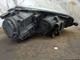 bontott VW GOLF V Bal Fényszóró