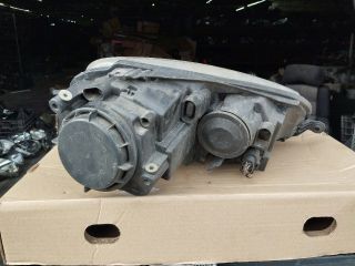 bontott VW GOLF V Bal Fényszóró