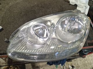 bontott VW GOLF V Bal Fényszóró