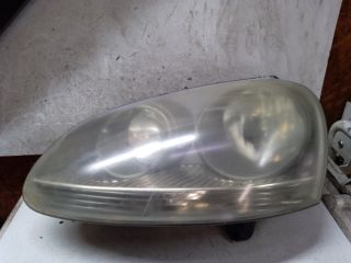 bontott VW GOLF V Bal Fényszóró