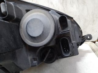 bontott VW GOLF V Bal Fényszóró