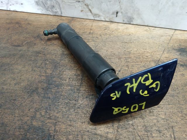 bontott VW GOLF V Bal Fényszórómosó Fúvóka