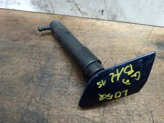 bontott VW GOLF V Bal Fényszórómosó Fúvóka