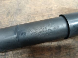 bontott VW GOLF V Bal Fényszórómosó Fúvóka