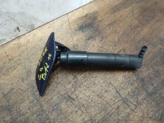 bontott VW GOLF V Bal Fényszórómosó Fúvóka