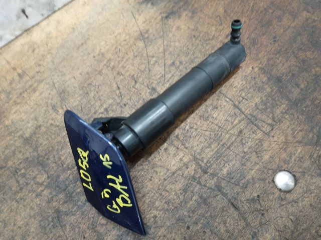 bontott VW GOLF V Bal Fényszórómosó Fúvóka