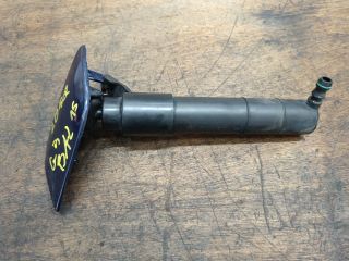 bontott VW GOLF V Bal Fényszórómosó Fúvóka