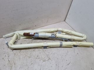 bontott VW GOLF V Bal Függönylégzsák és Oldallégzsák