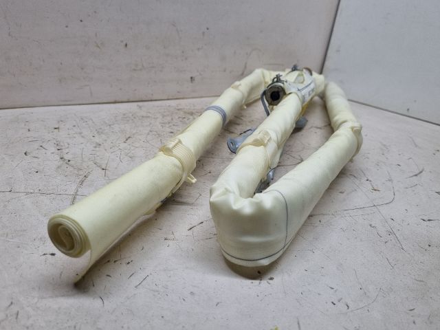 bontott VW GOLF V Bal Függönylégzsák és Oldallégzsák