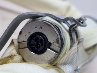 bontott VW GOLF V Bal Függönylégzsák és Oldallégzsák