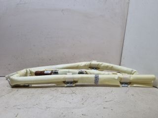 bontott VW GOLF V Bal Függönylégzsák és Oldallégzsák