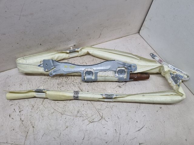 bontott VW GOLF V Bal Függönylégzsák és Oldallégzsák