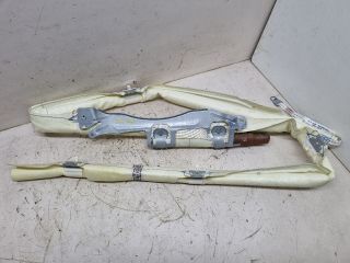 bontott VW GOLF V Bal Függönylégzsák és Oldallégzsák