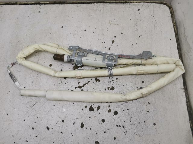 bontott VW GOLF V Bal Függönylégzsák és Oldallégzsák