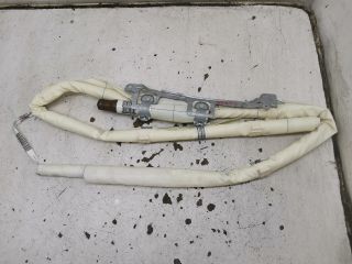 bontott VW GOLF V Bal Függönylégzsák és Oldallégzsák