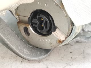 bontott VW GOLF V Bal Függönylégzsák és Oldallégzsák