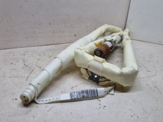 bontott VW GOLF V Bal Függönylégzsák és Oldallégzsák