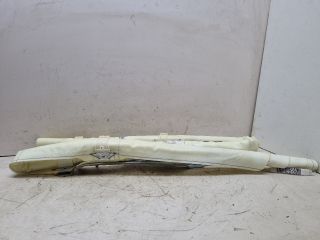 bontott VW GOLF V Bal Függönylégzsák és Oldallégzsák