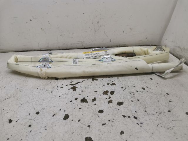 bontott VW GOLF V Bal Függönylégzsák és Oldallégzsák