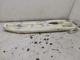 bontott VW GOLF V Bal Függönylégzsák és Oldallégzsák