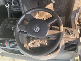 bontott VW GOLF V Bal Gólyaláb Csonkállvánnyal