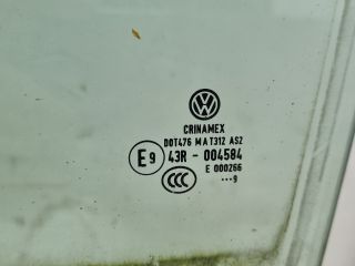 bontott VW GOLF V Bal hátsó Ablak