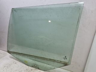 bontott VW GOLF V Bal hátsó Ablak