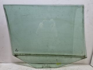 bontott VW GOLF V Bal hátsó Ablak