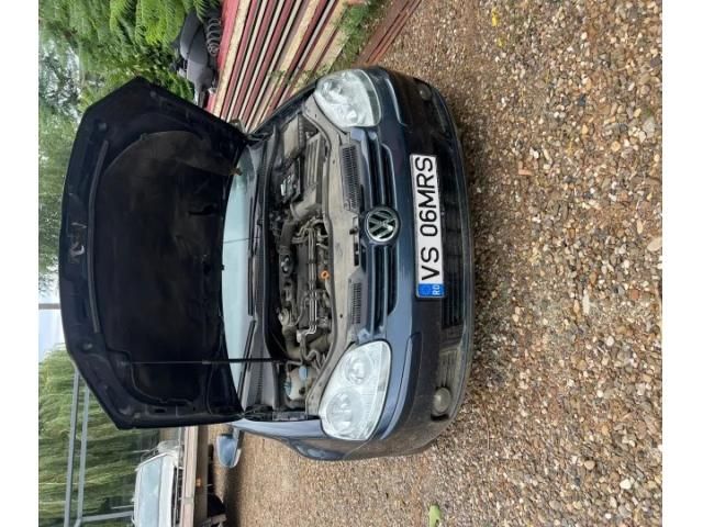 bontott VW GOLF V Bal hátsó Ablak