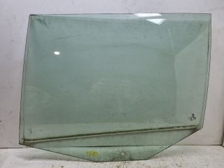 bontott VW GOLF V Bal hátsó Ablak