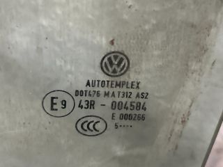 bontott VW GOLF V Bal hátsó Ablak