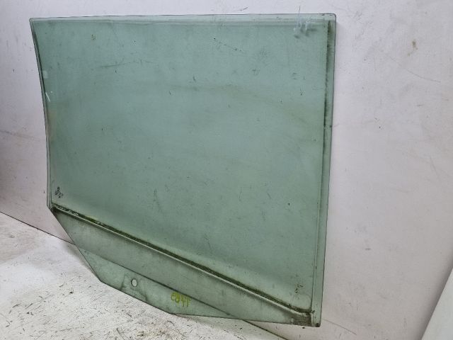 bontott VW GOLF V Bal hátsó Ablak