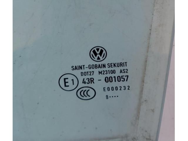 bontott VW GOLF V Bal hátsó Ablak