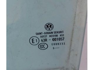 bontott VW GOLF V Bal hátsó Ablak