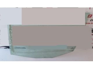 bontott VW GOLF V Bal hátsó Ablak