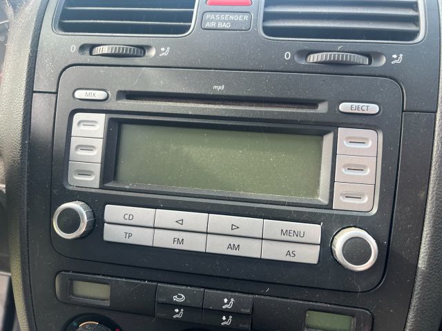 bontott VW GOLF V Bal hátsó Ablakemelő Kapcsoló