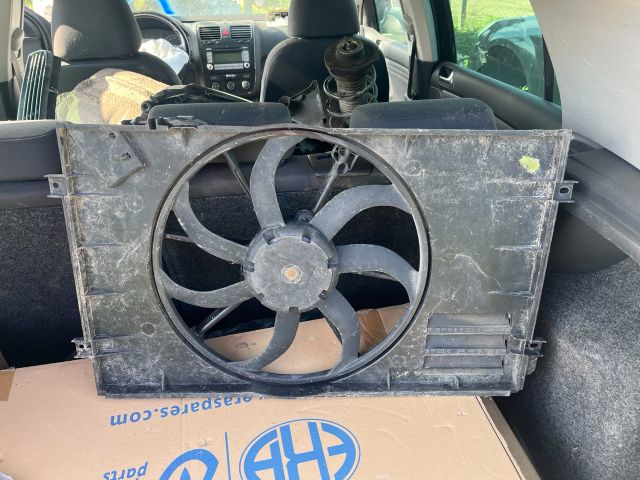 bontott VW GOLF V Bal hátsó Ablakemelő Kapcsoló