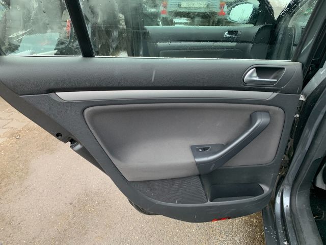 bontott VW GOLF V Bal hátsó Ablakemelő Kapcsoló