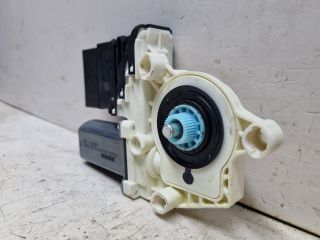 bontott VW GOLF V Bal hátsó Ablakemelő Motor