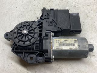 bontott VW GOLF V Bal hátsó Ablakemelő Motor