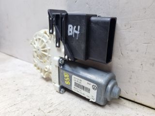 bontott VW GOLF V Bal hátsó Ablakemelő Motor