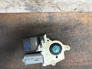 bontott VW GOLF V Bal hátsó Ablakemelő Motor