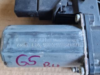 bontott VW GOLF V Bal hátsó Ablakemelő Motor