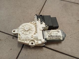 bontott VW GOLF V Bal hátsó Ablakemelő Motor
