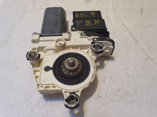 bontott VW GOLF V Bal hátsó Ablakemelő Motor
